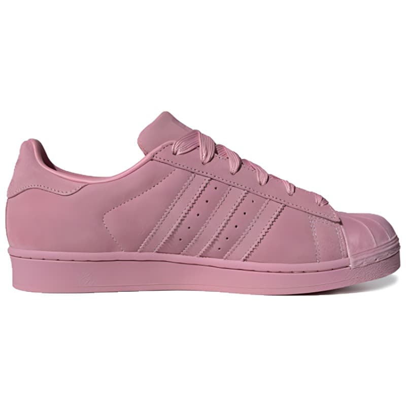 Кроссовки adidas Superstar - изображение 2