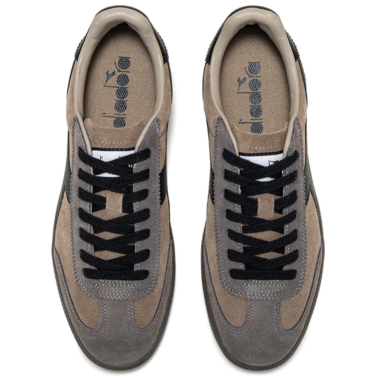 Кроссовки diadora Saunter OG - изображение 4