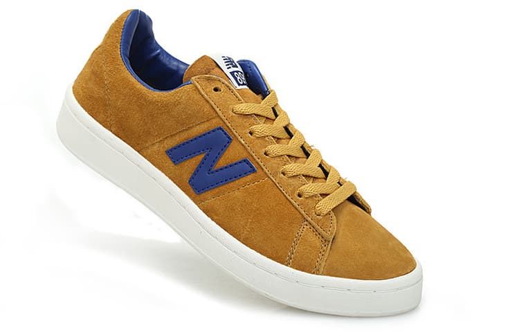Кроссовки New Balance 891 - изображение 2