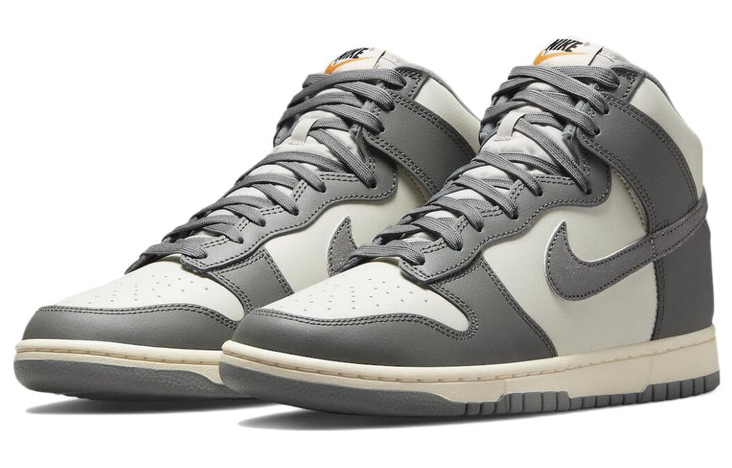 Кроссовки Nike Dunk Retro SE VNTG - изображение 3