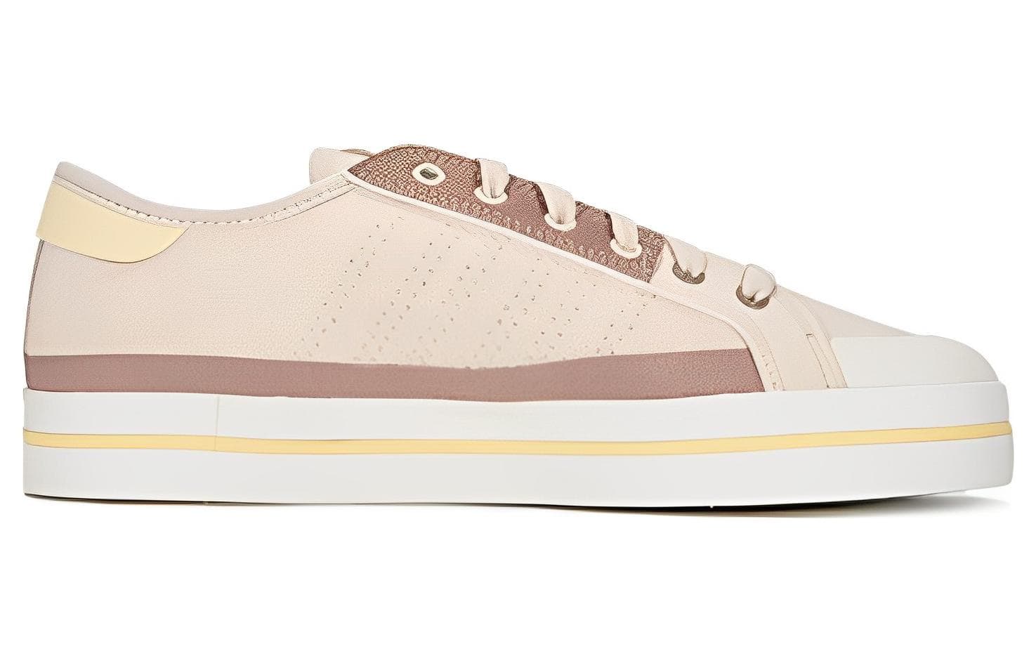 Кроссовки adidas neo City Canvas - изображение 2