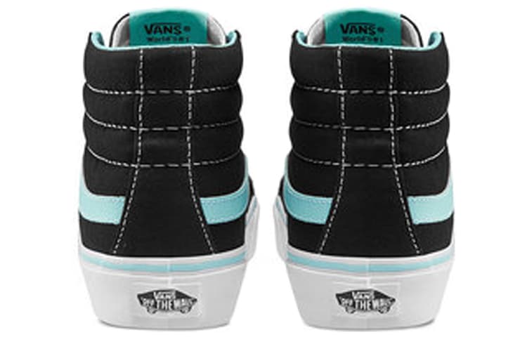 Кроссовки Vans SK8 - изображение 5