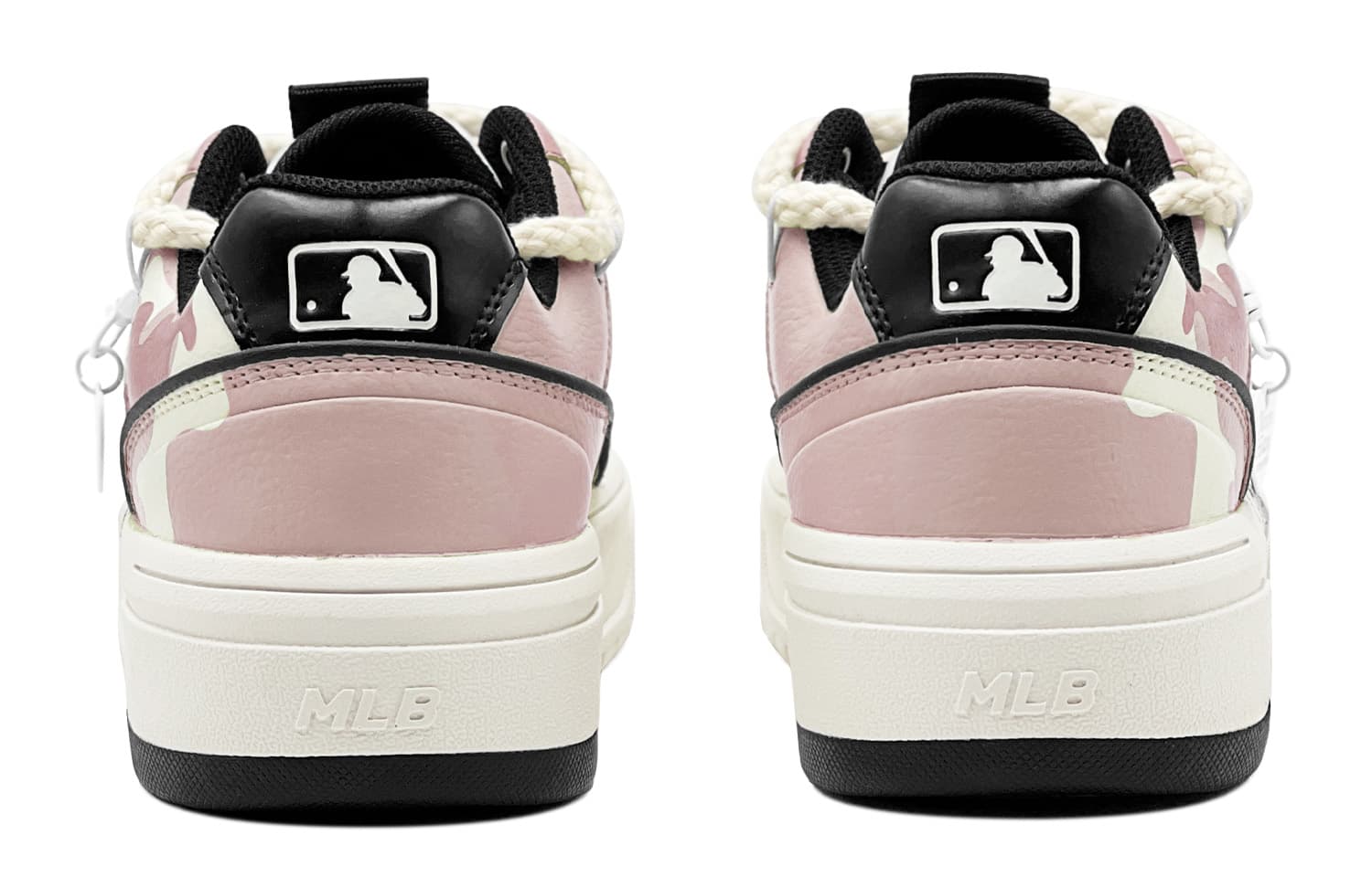 Кроссовки MLB Chunky Liner - изображение 5