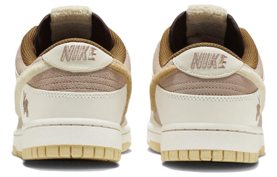 Кроссовки Nike Dunk Low "Year of the Rabbit" - изображение 5