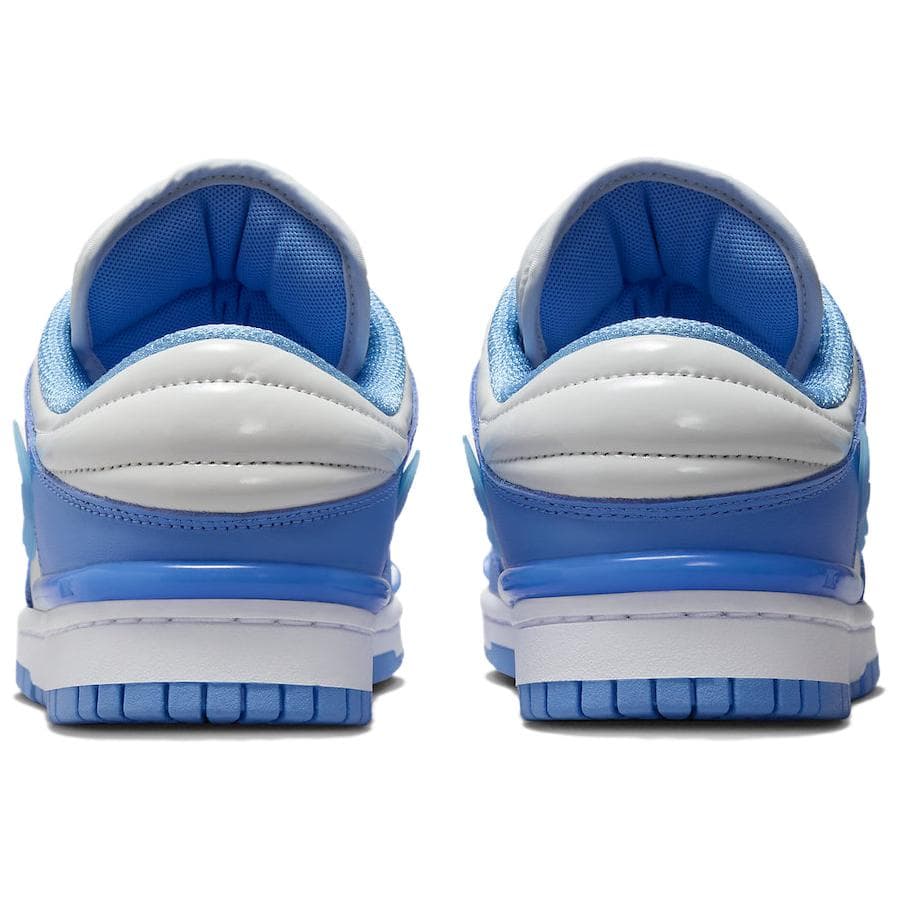 Кроссовки Nike Dunk Low Twist "University Blue" — фото 5