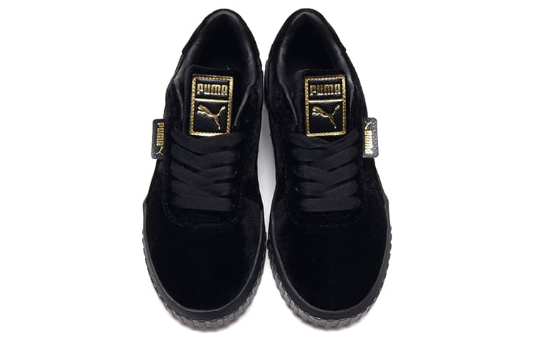 Кроссовки Puma Cali Velvet - изображение 4