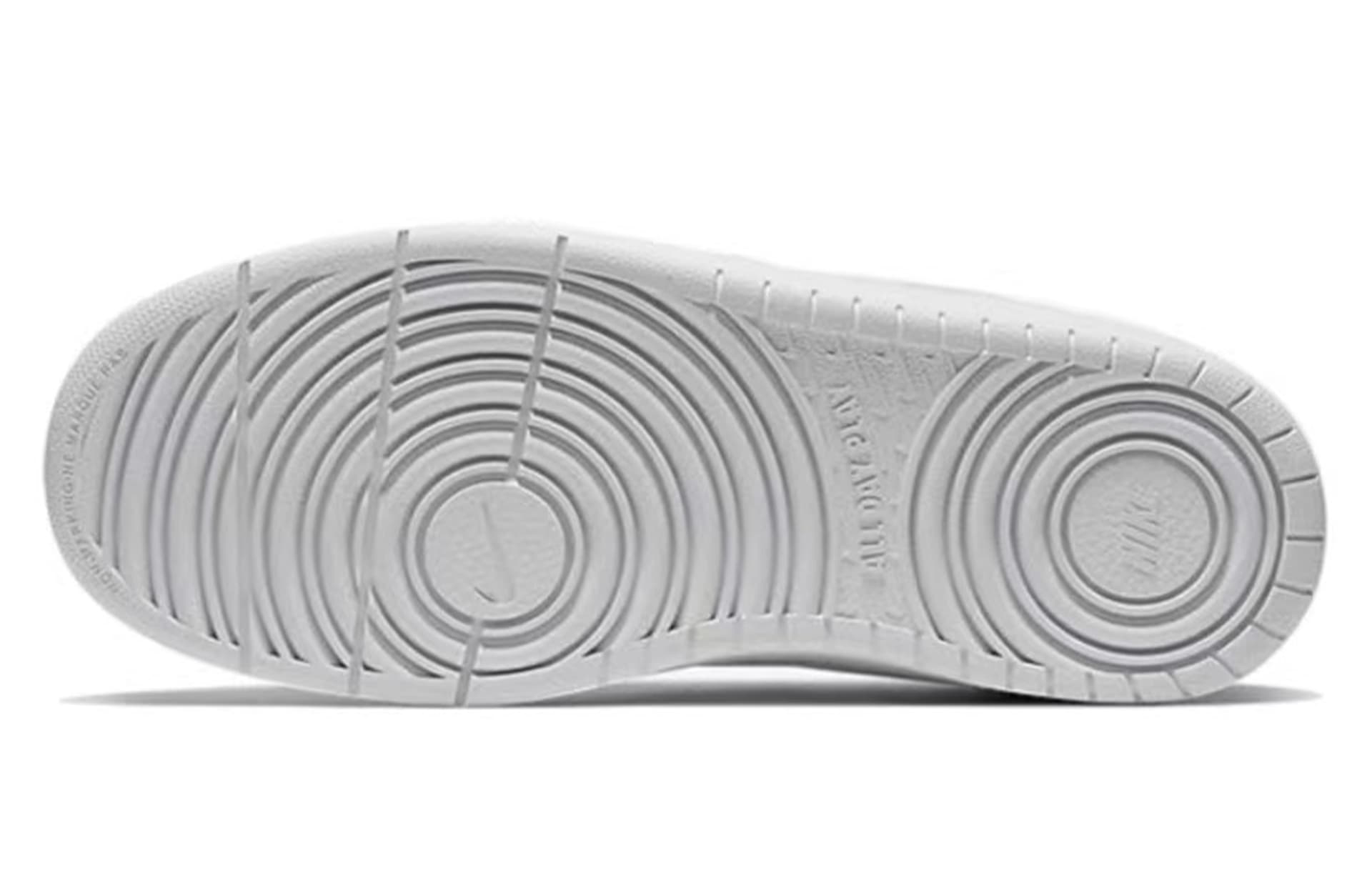 Кроссовки Nike Court Borough Low 2 - изображение 6