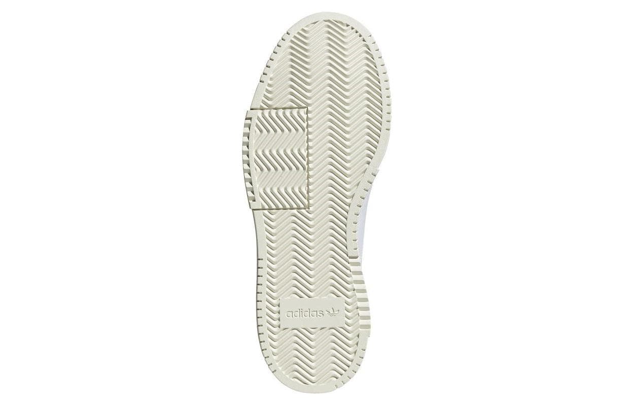 Кроссовки adidas originals Premiere White - изображение 5