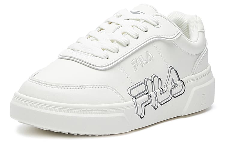 Кроссовки FILA FHT - изображение 2