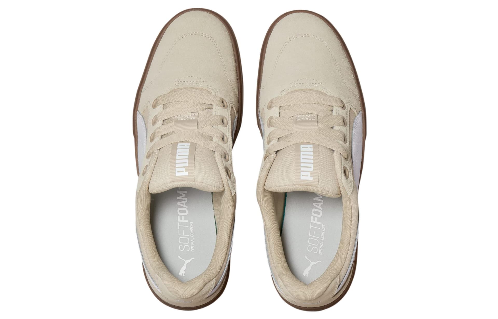 Кроссовки PUMA C-Rey - изображение 4