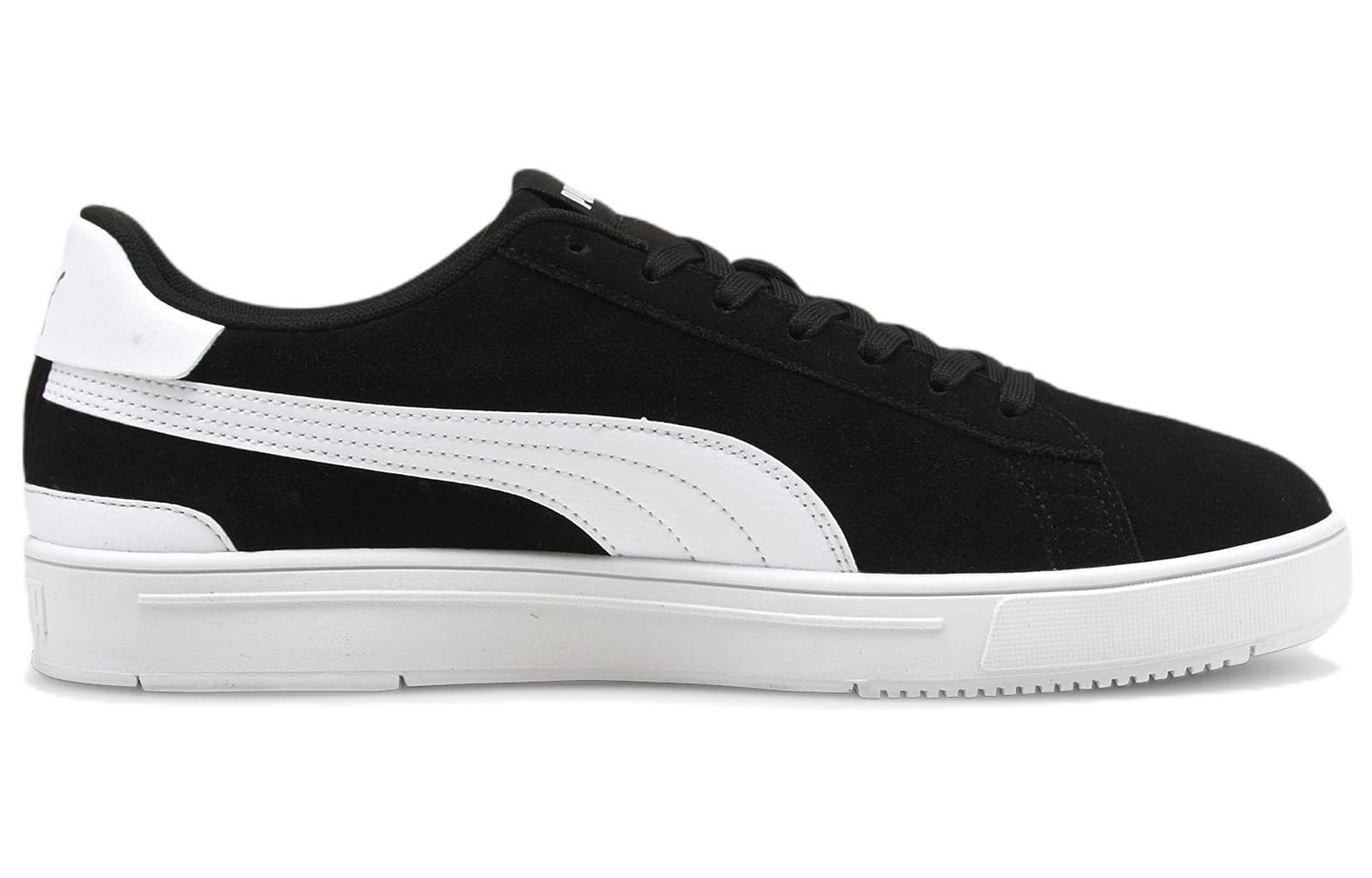 Кроссовки PUMA Saab Pro Suede - изображение 2