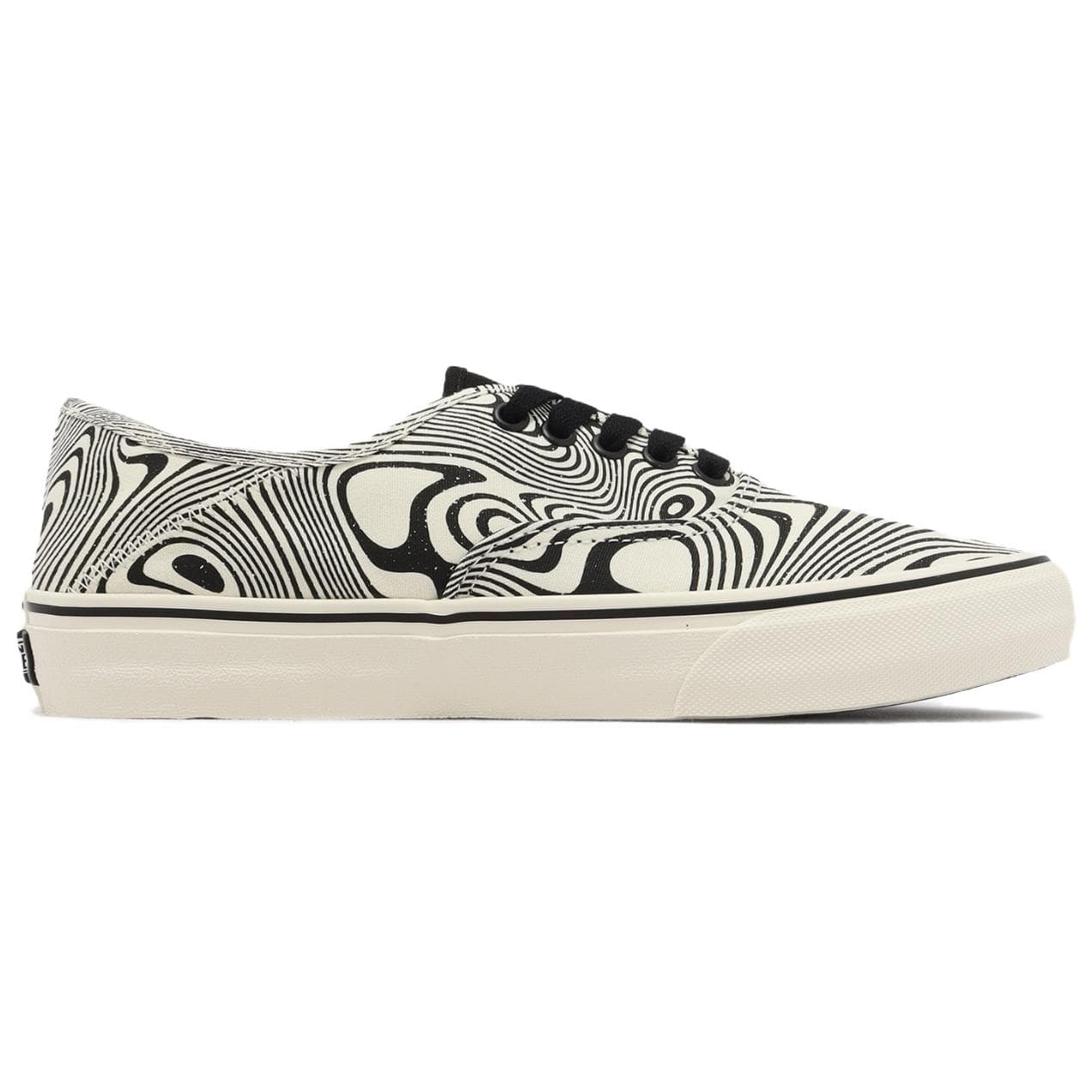 Кроссовки Vans Authentic VR3 Устойчивый к истиранию Легкий Износостойкий и Низкий Верх Скейтборд Обувь Мужская - изображение 2