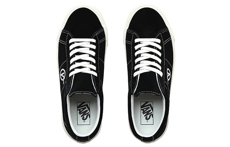 Кроссовки Vans SID Anaheim Factory Sid DX - изображение 4