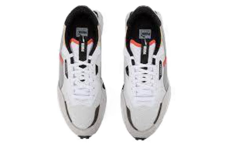Кроссовки PUMA Rider FV X-Ray - изображение 4