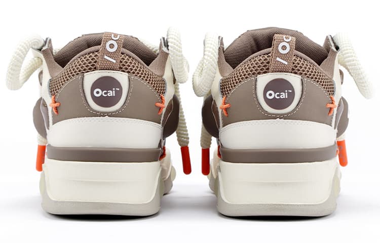 Кроссовки Ocai Rock Sail - изображение 3