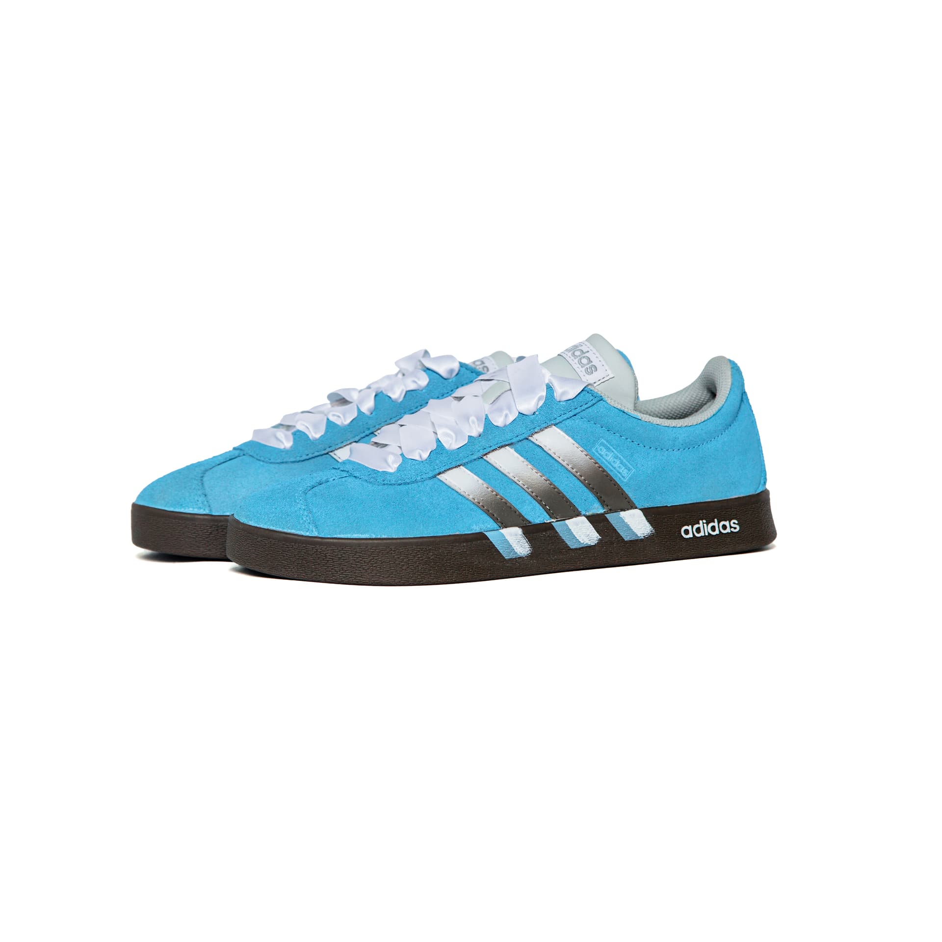 Кроссовки adidas VL COURT 2.0 - изображение 3