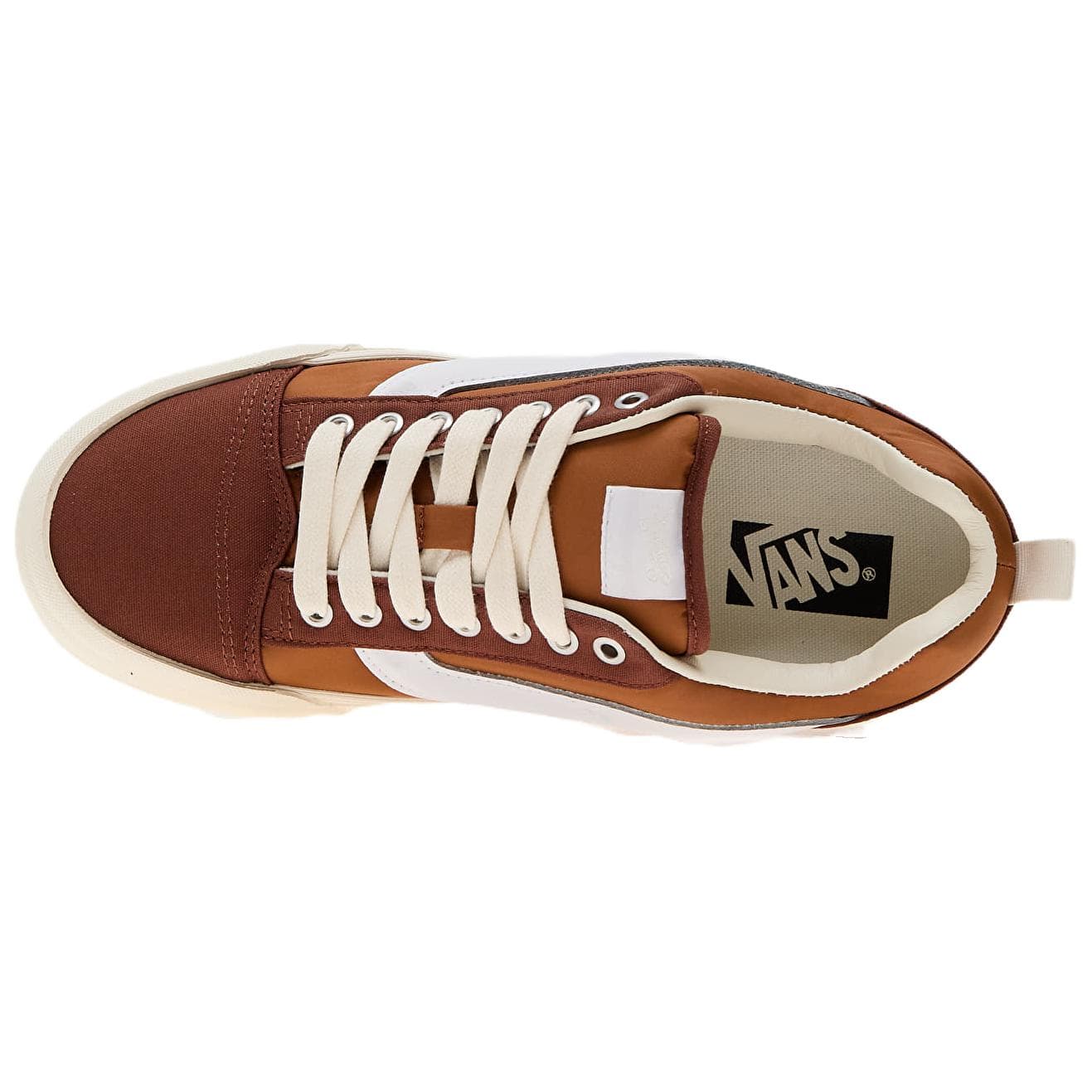 Кроссовки Vans Knu Skool - изображение 4