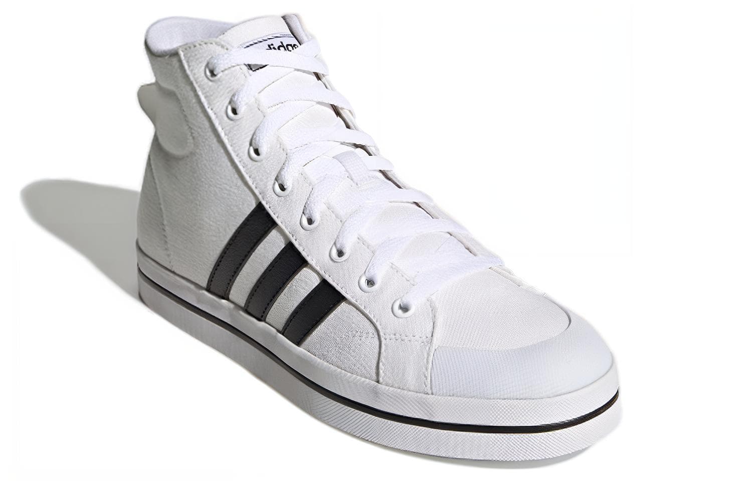 Кроссовки adidas neo Bravada Mid - изображение 3