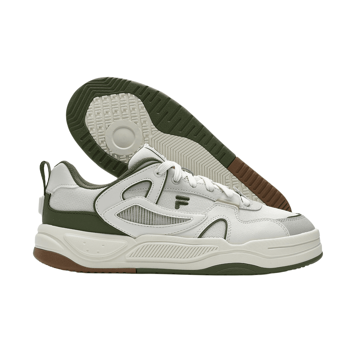 Кроссовки FILA FUSION - изображение 5