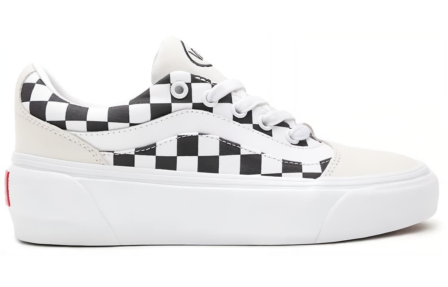 Кроссовки Vans Suede Shape Ni - изображение 2