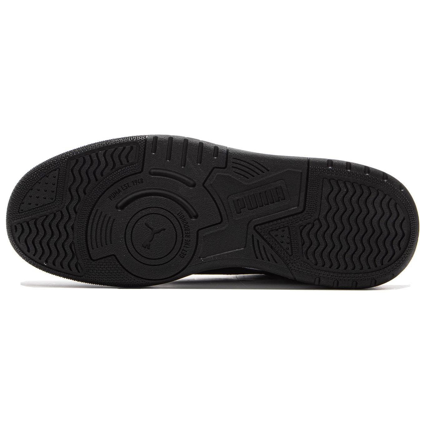 Кроссовки PUMA 1948 Black - изображение 5