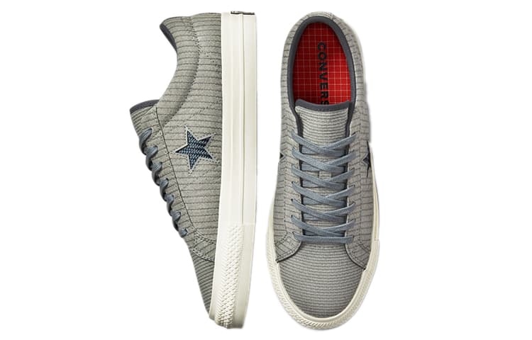Кроссовки Converse One Star Mellow Mild - изображение 4