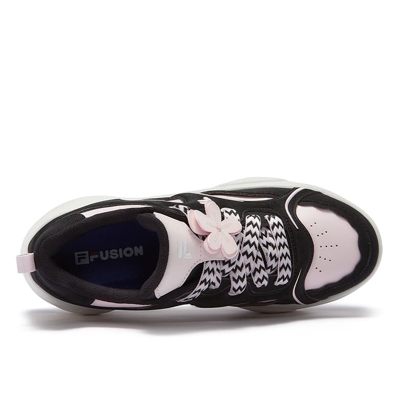 Кроссовки FILA FUSION WINDROUND DX - изображение 3