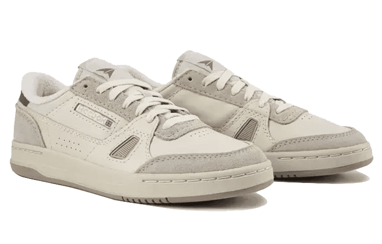 Кроссовки Reebok Lt Court Vintage Brown - изображение 2