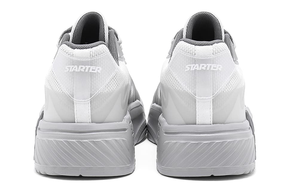 Кроссовки STARTER - изображение 5