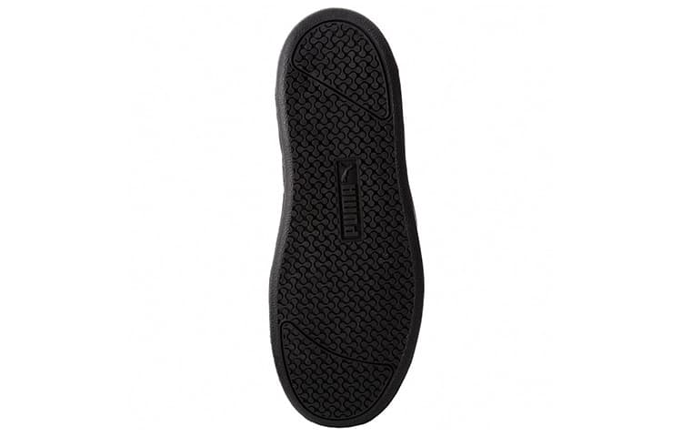 Кроссовки PUMA Smash Platform Suede - изображение 5
