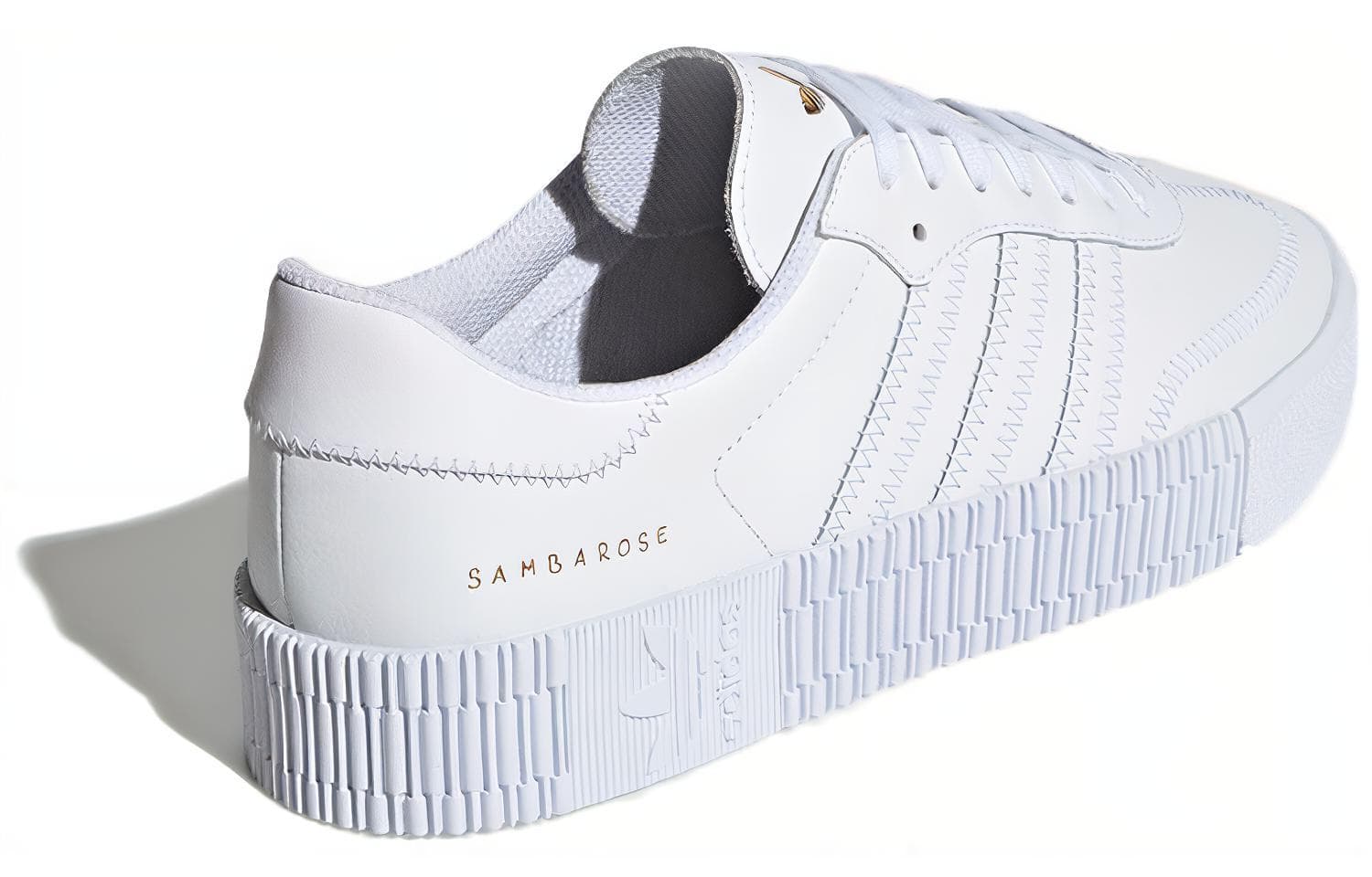 Кроссовки adidas originals Samba rose - изображение 3