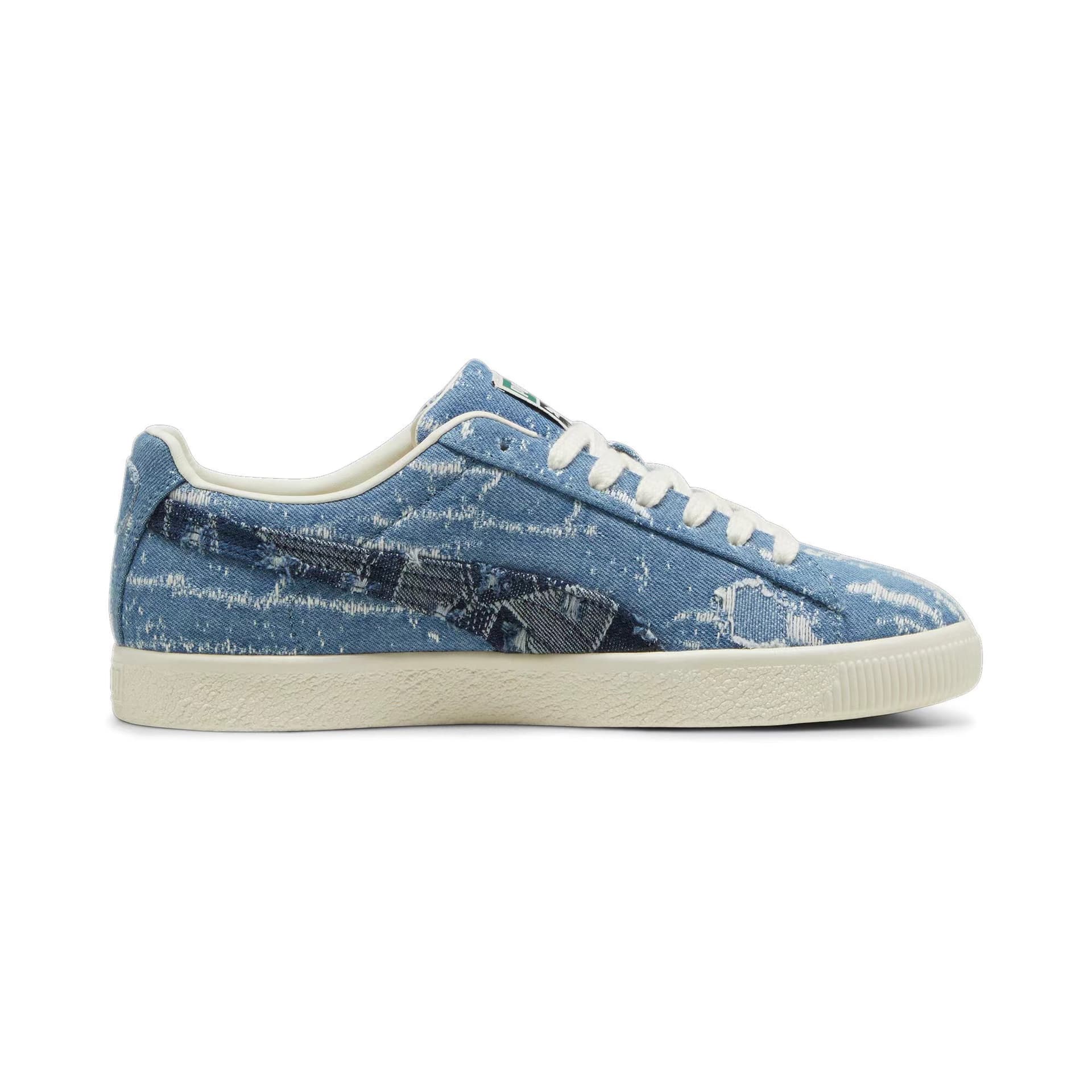 Кроссовки PUMA - изображение 2