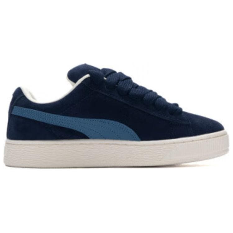 Кроссовки PUMA Suede XL Blue - изображение 2
