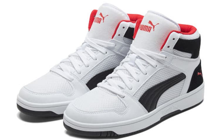 Кроссовки PUMA Rebound Layup Mesh - изображение 3