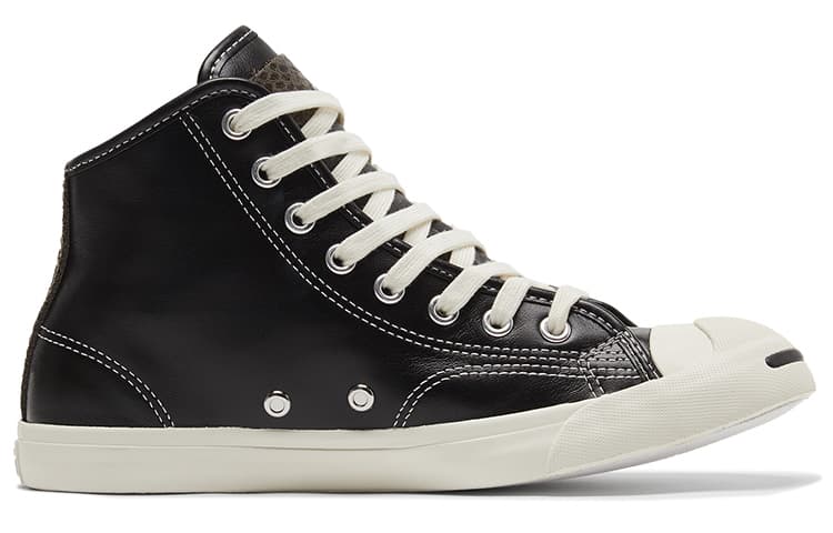 Кроссовки Converse Jack Purcell Lp - изображение 2