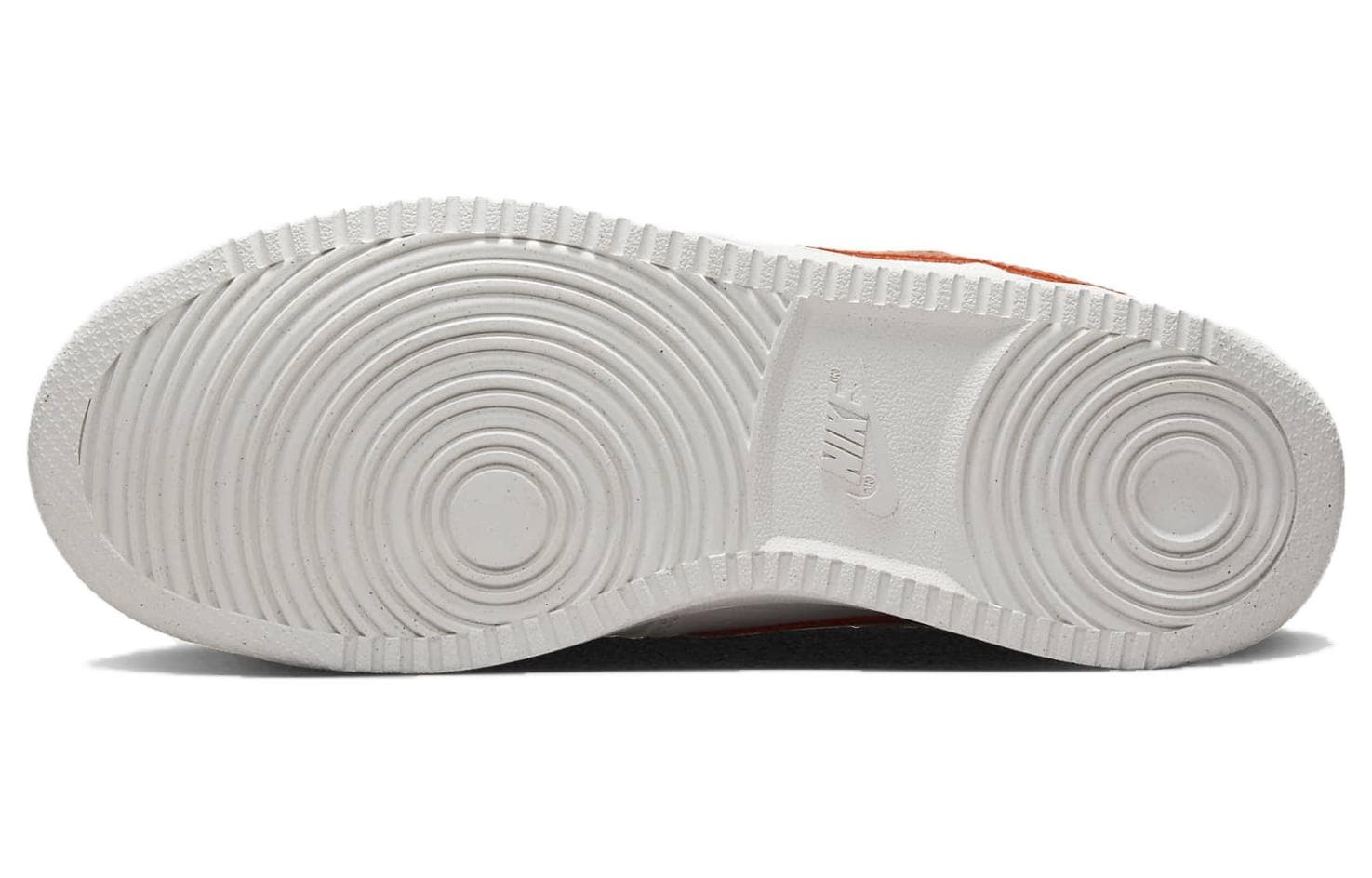 Кроссовки Nike Court Vision Low White Red - изображение 6