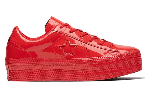 Кроссовки Converse One Star - изображение 2