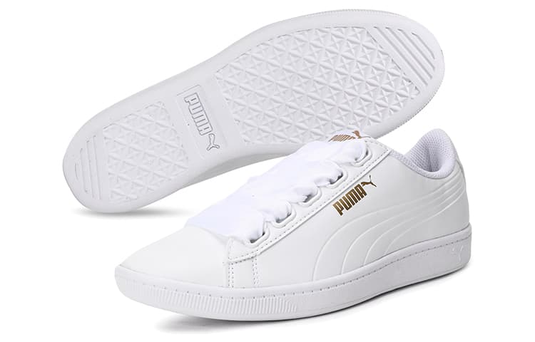 Кроссовки PUMA Vikky Ribbon - изображение 5