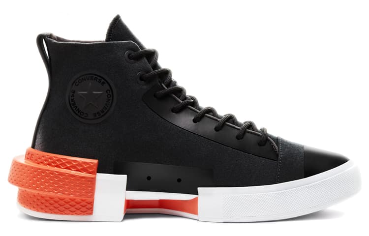 Кроссовки Converse Disrupt CX - изображение 2