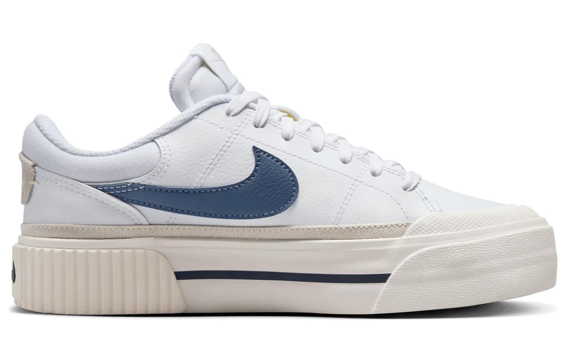 Кроссовки Nike Court Legacy - изображение 2