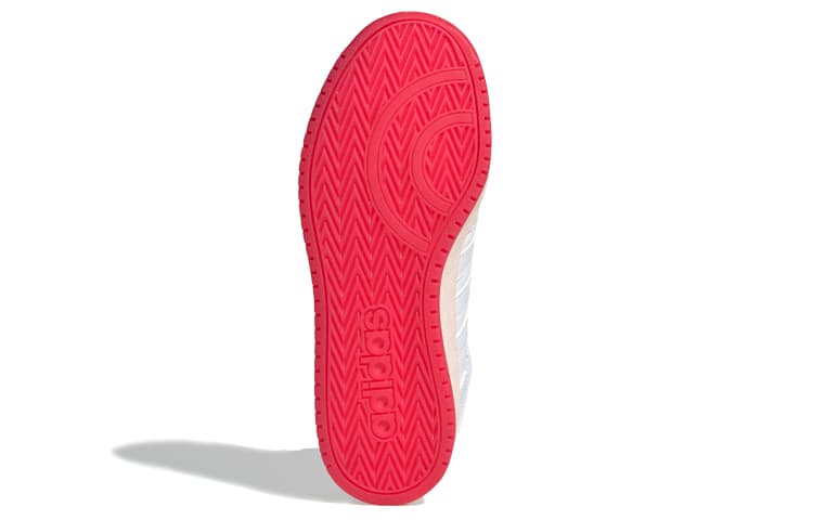 Кроссовки adidas neo Hoops 2.0 Mid - изображение 6