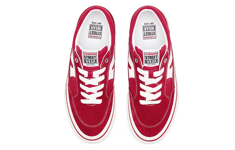 Кроссовки Vision Street Wear Stick - изображение 4