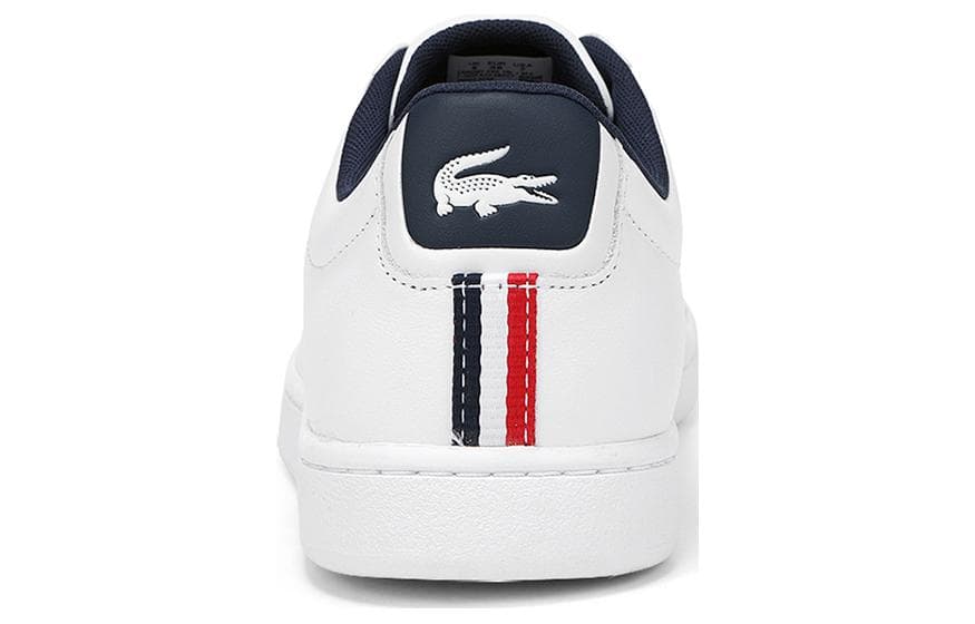 Кроссовки LACOSTE - изображение 5