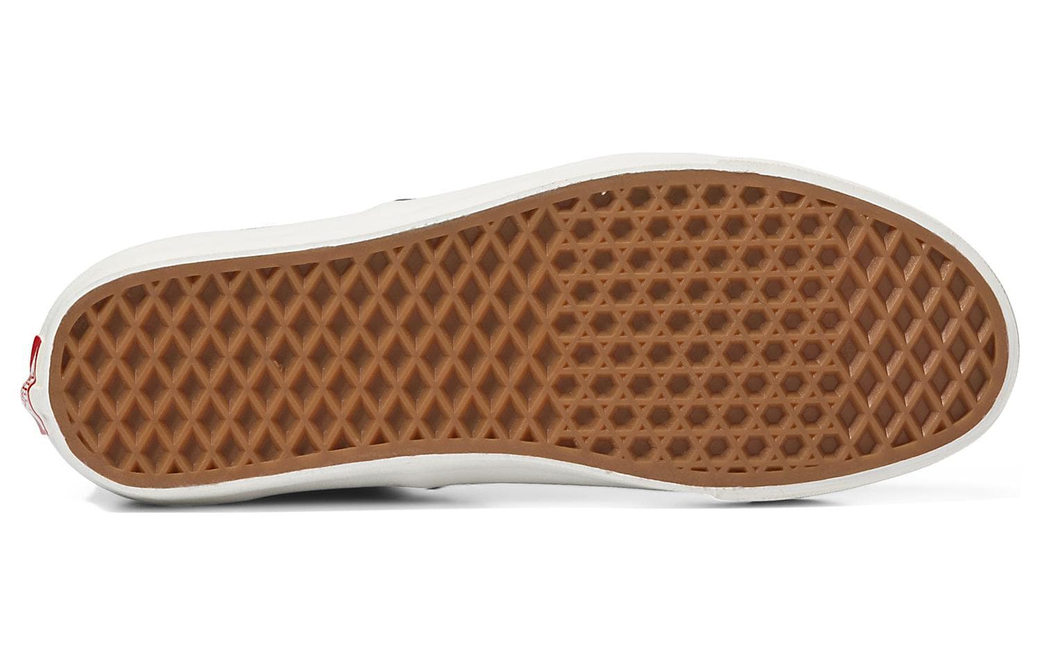 Кроссовки Vans Anaheim Factory Authentic 44 DX Brown - изображение 5