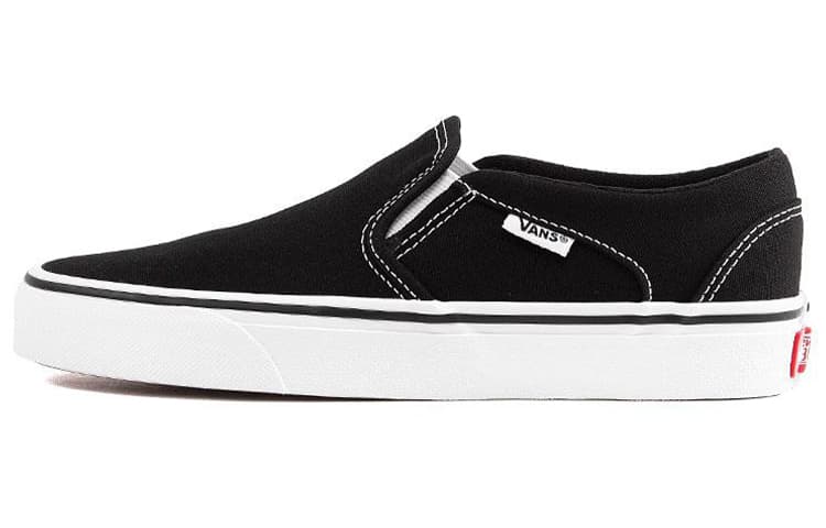 Кроссовки Vans Asher - изображение 1