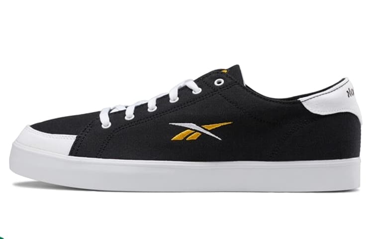 Кроссовки Reebok Berlin Fvs Black - изображение 1