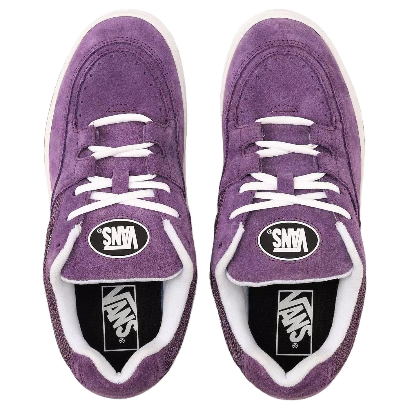 Кроссовки Vans Speed LS - изображение 4