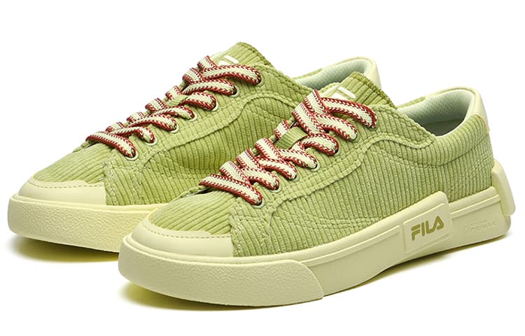 Кроссовки FILA FUSION POP - изображение 2
