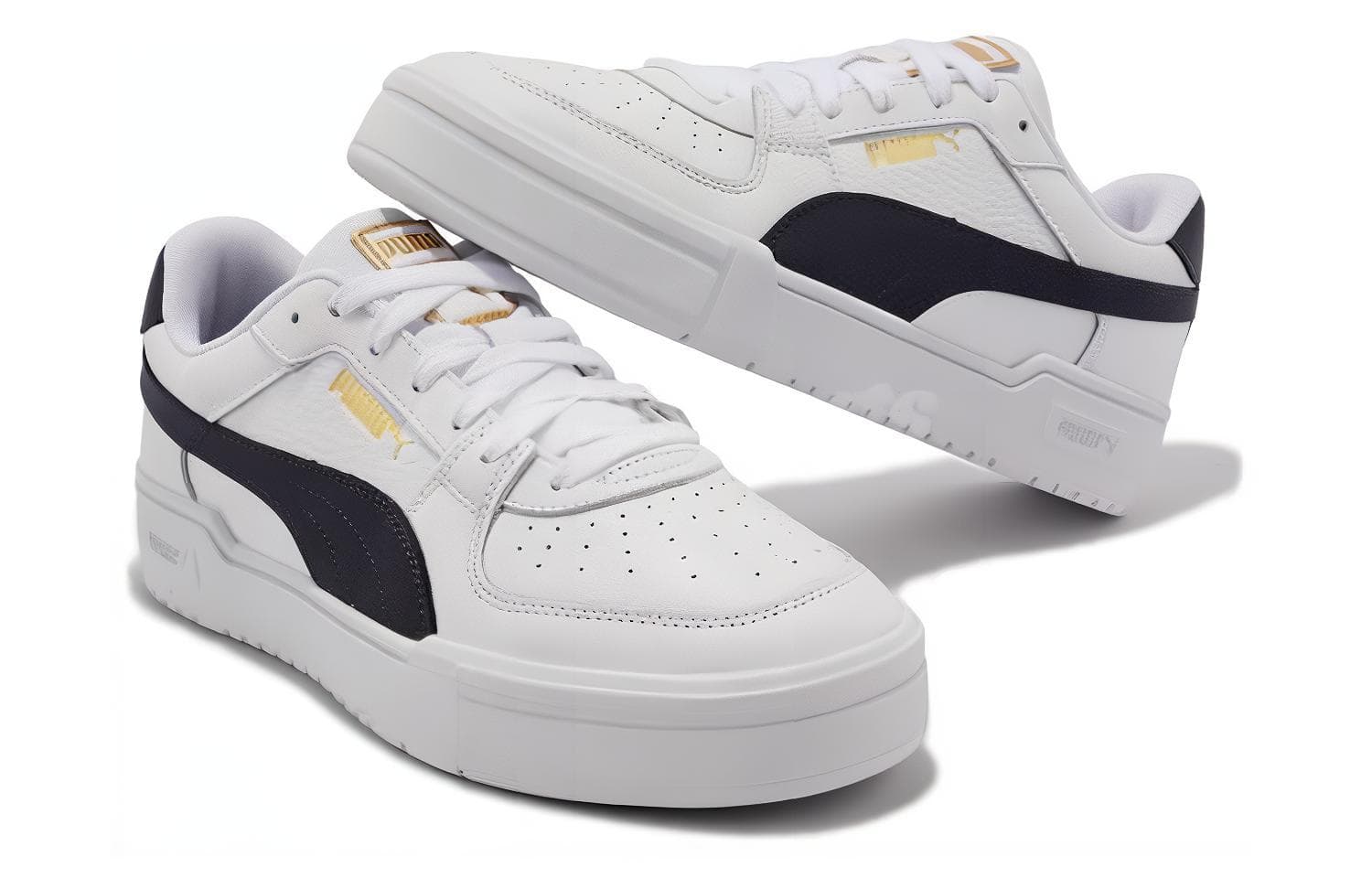 Кроссовки PUMA - изображение 3