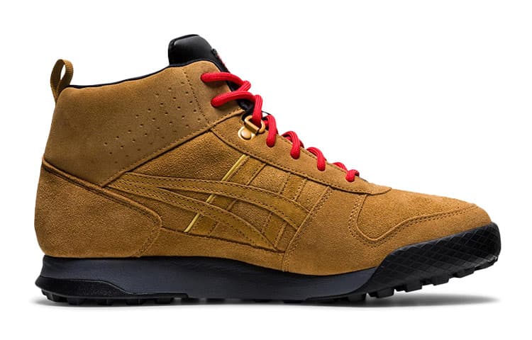 Кроссовки Onitsuka Tiger Horizonia - изображение 2